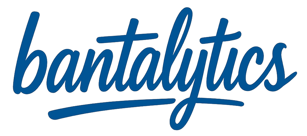 Bantalytics